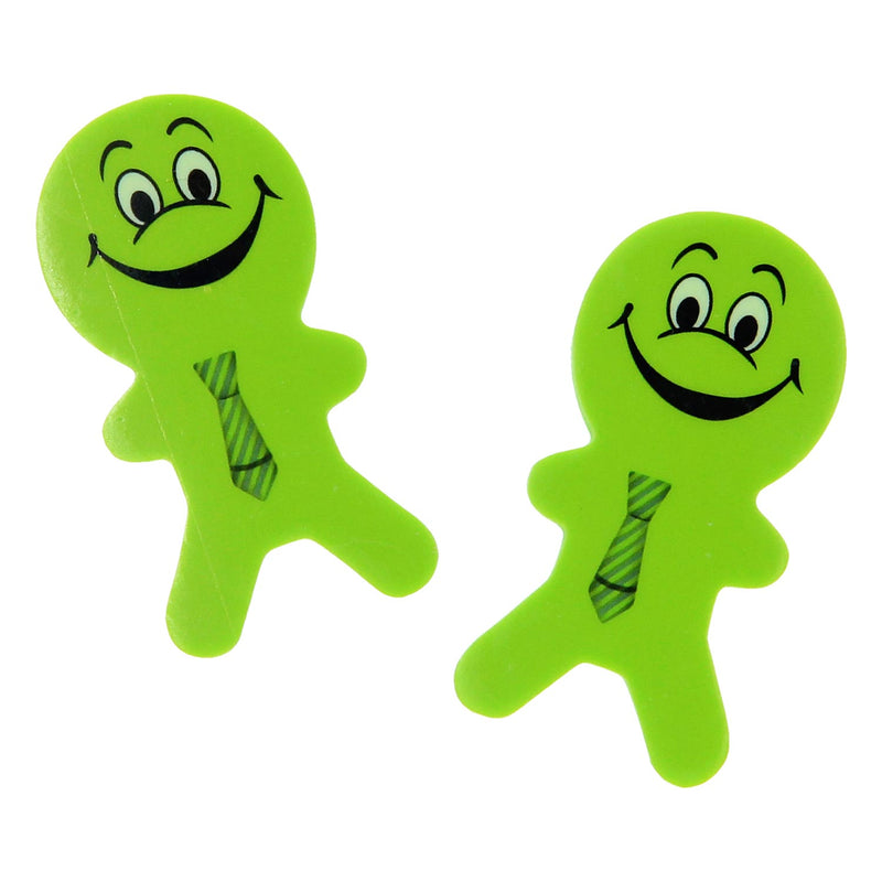 Load image into Gallery viewer, Duckiez gum - lachgezicht, 2st.

