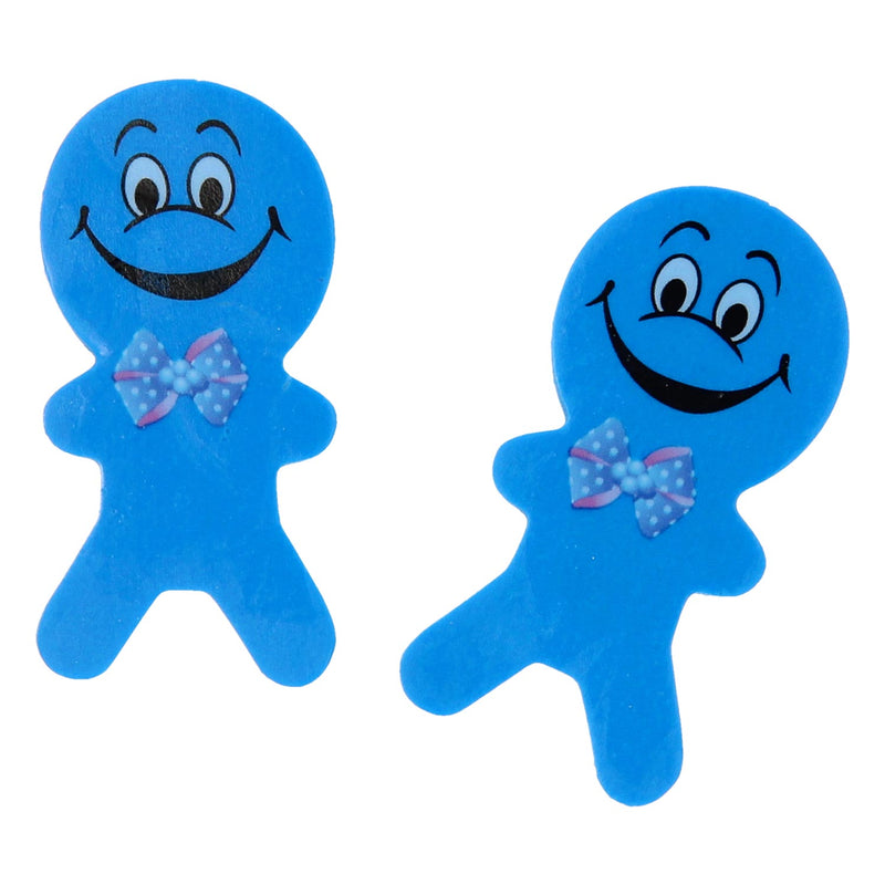 Load image into Gallery viewer, Duckiez gum - lachgezicht, 2st.
