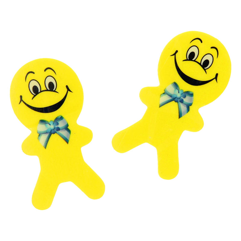 Load image into Gallery viewer, Duckiez gum - lachgezicht, 2st.
