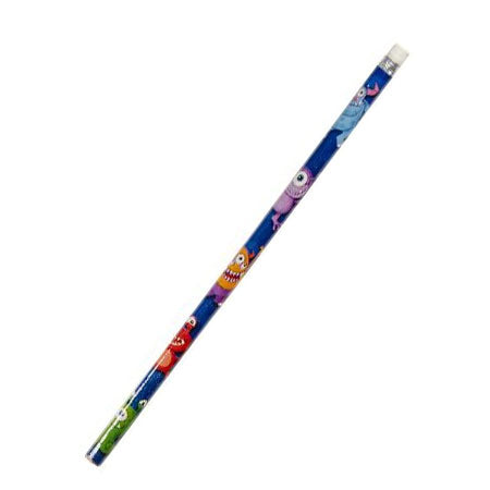 Duckiez potlood monsters