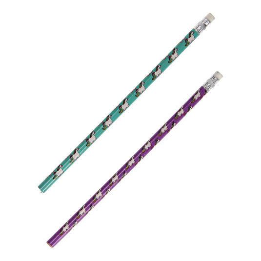 Duckiez potlood eenhoorn