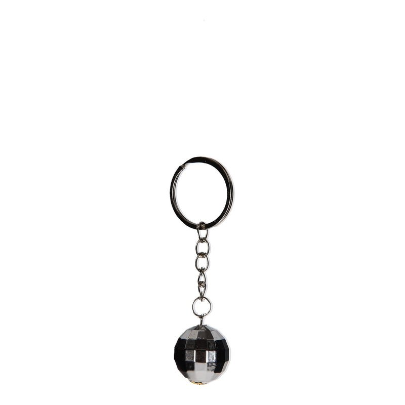 Load image into Gallery viewer, Duckiez sleutelhanger discobal klein
