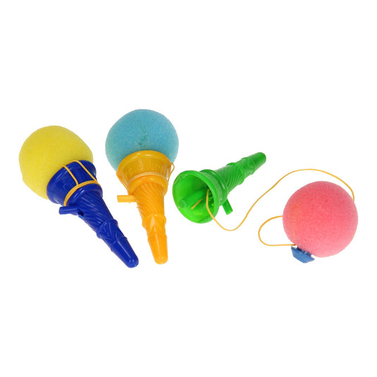 Duckiez mini ijsjesschieter