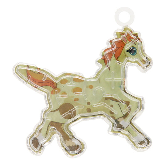 Duckiez geduldspelletje paard