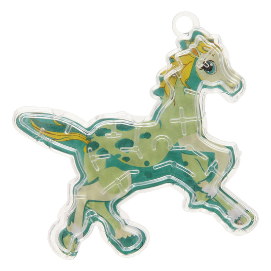 Duckiez geduldspelletje paard