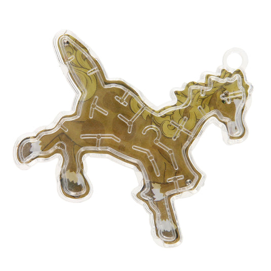 Duckiez geduldspelletje paard