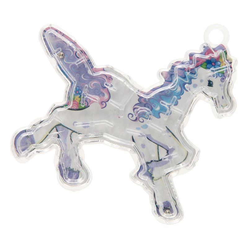 Load image into Gallery viewer, Duckiez geduldspelletje paard
