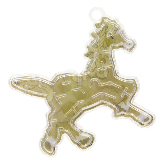 Duckiez geduldspelletje paard