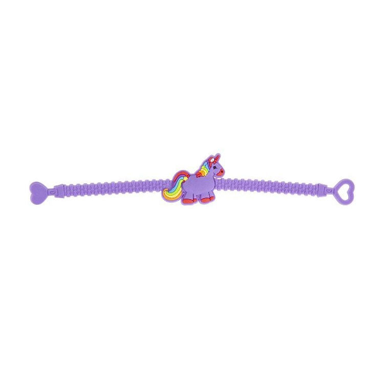 Load image into Gallery viewer, Eenhoorn armbandje
