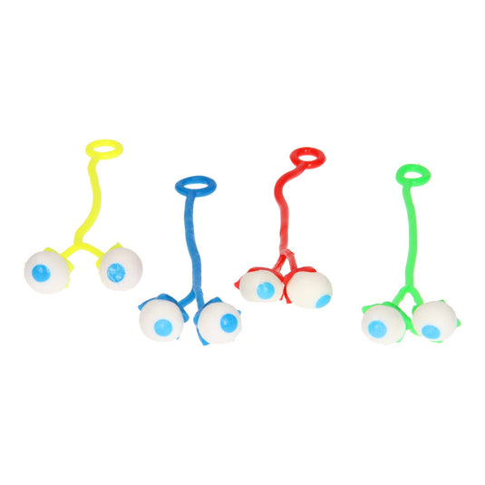 Duckiez grappige plakogen