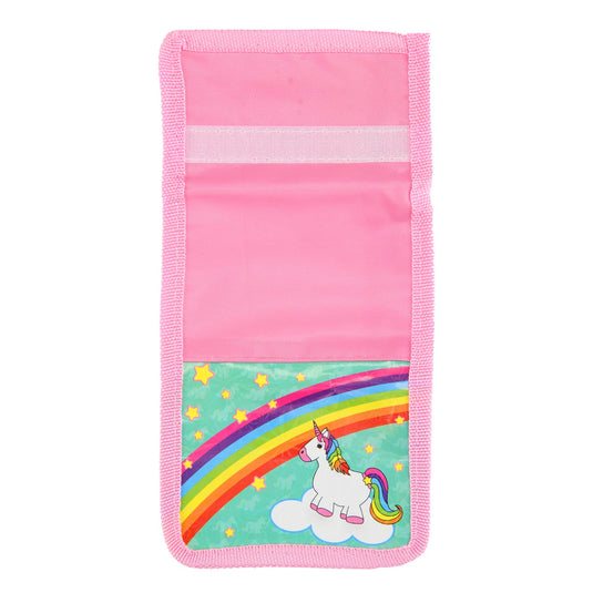 Duckiez portemonnee eenhoorn