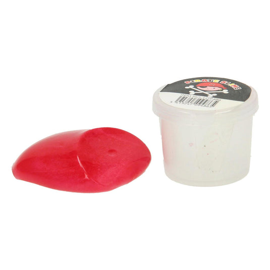 Duckiez slijmpotje piraat