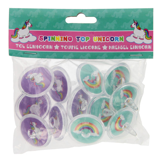 Duckiez tol eenhoorn