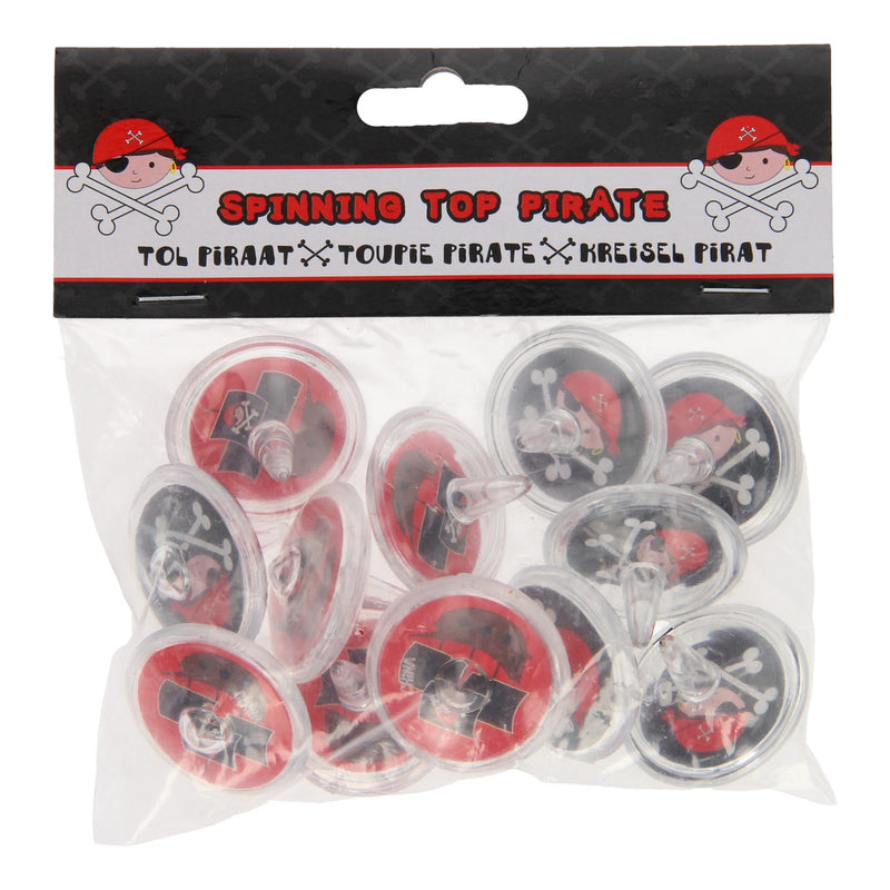 Load image into Gallery viewer, Duckiez tol piraat
