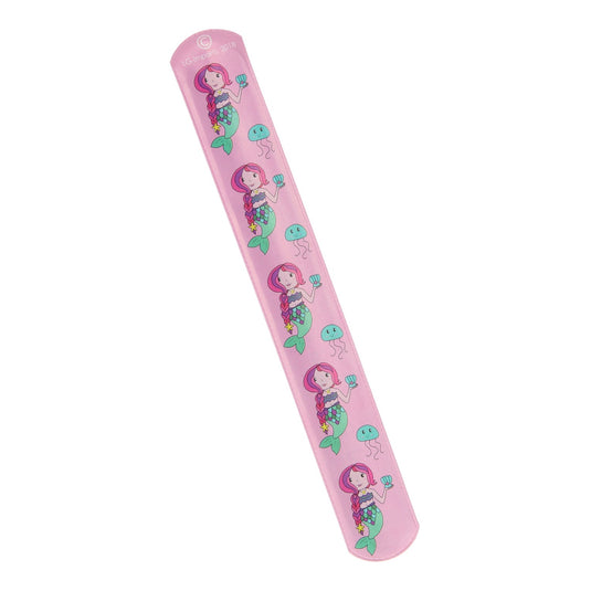 Duckiez klaparmband zeemeermin