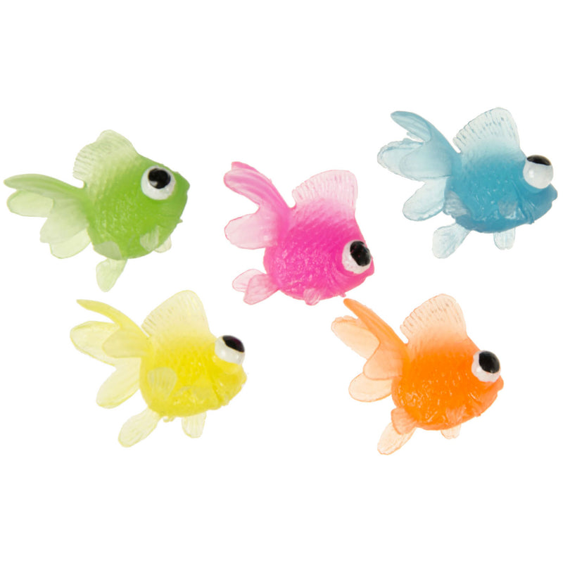 Load image into Gallery viewer, Duckiez gekleurd visje soft

