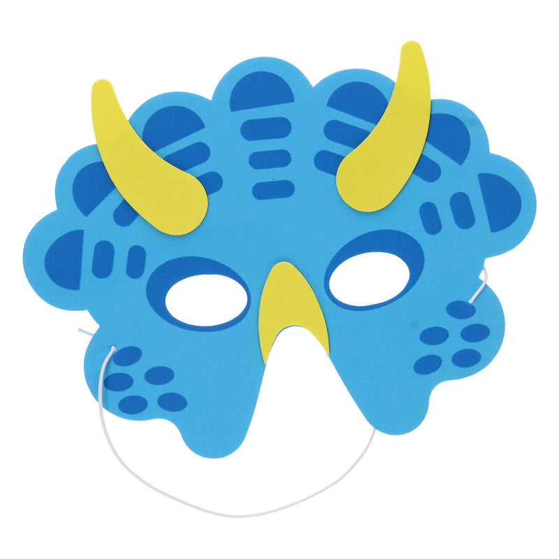 Load image into Gallery viewer, Duckiez foammasker dino
