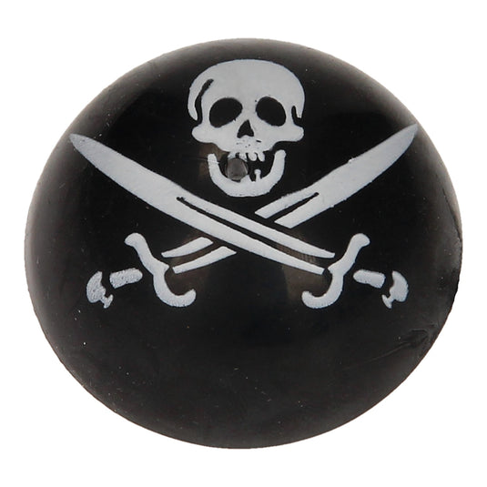 Duckiez plopper piraat