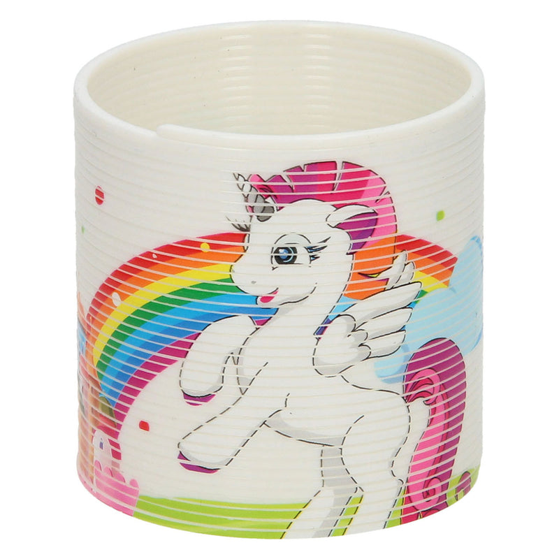 Load image into Gallery viewer, Duckiez trapveer eenhoorn
