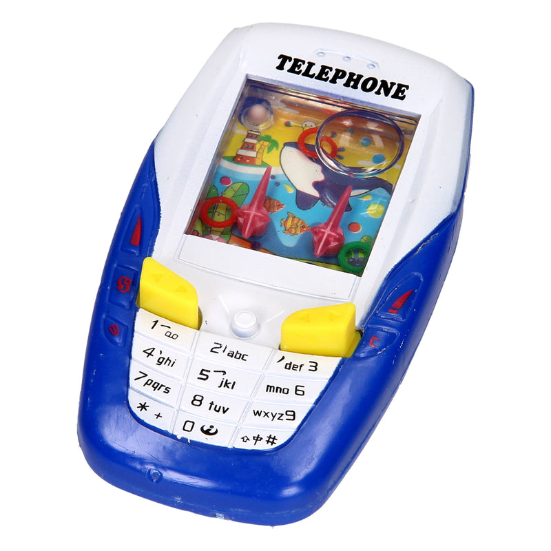 Load image into Gallery viewer, Duckiez waterspel telefoon
