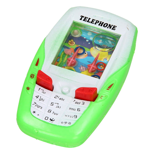 Duckiez waterspel telefoon