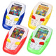 Duckiez waterspel telefoon