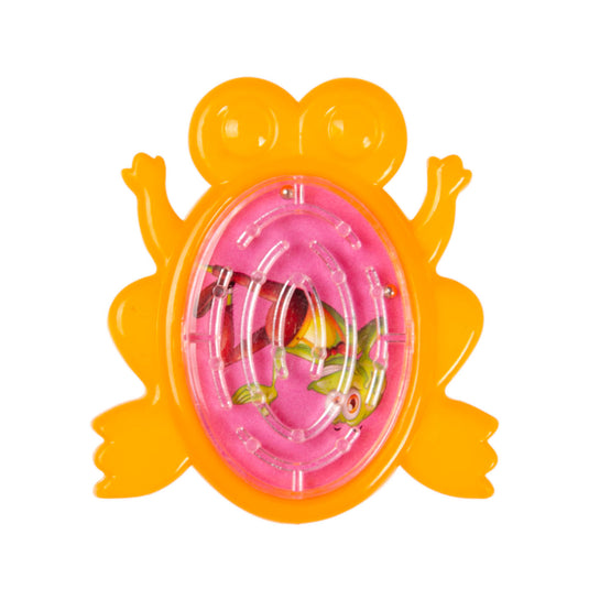 Duckiez geduldspelletje kikker