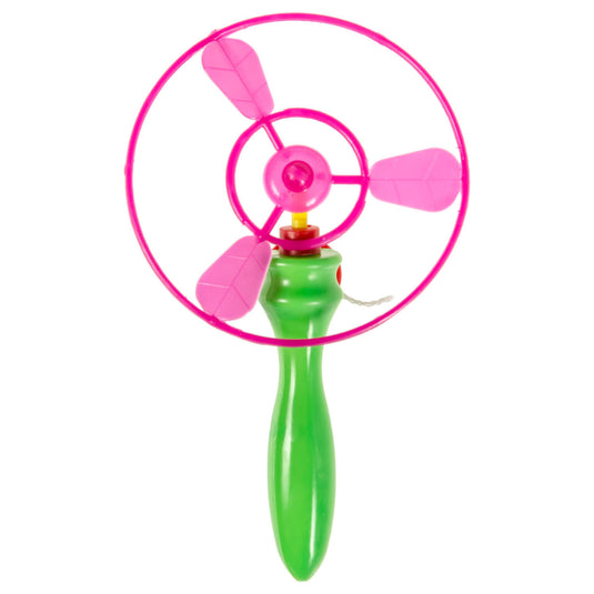 Duckiez vliegende schotel