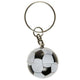 Duckiez sleutelhanger - voetbal