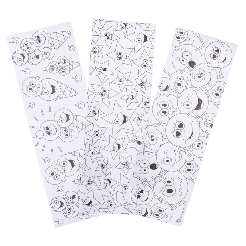 Load image into Gallery viewer, Kleur je eigen Mok Lachgezicht
