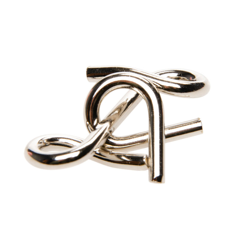 Load image into Gallery viewer, Duckiez metalen iq puzzel
