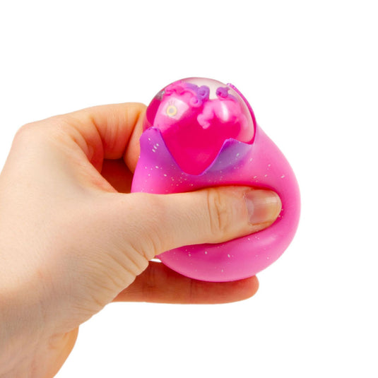 Duckiez knijp ei eenhoorn