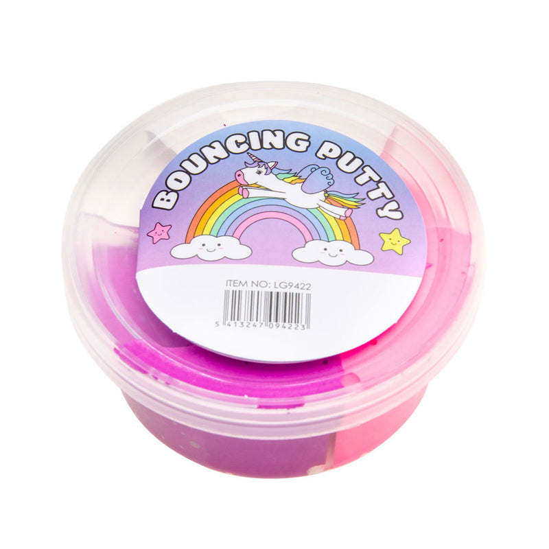 Load image into Gallery viewer, Duckiez stuiter putty eenhoorn
