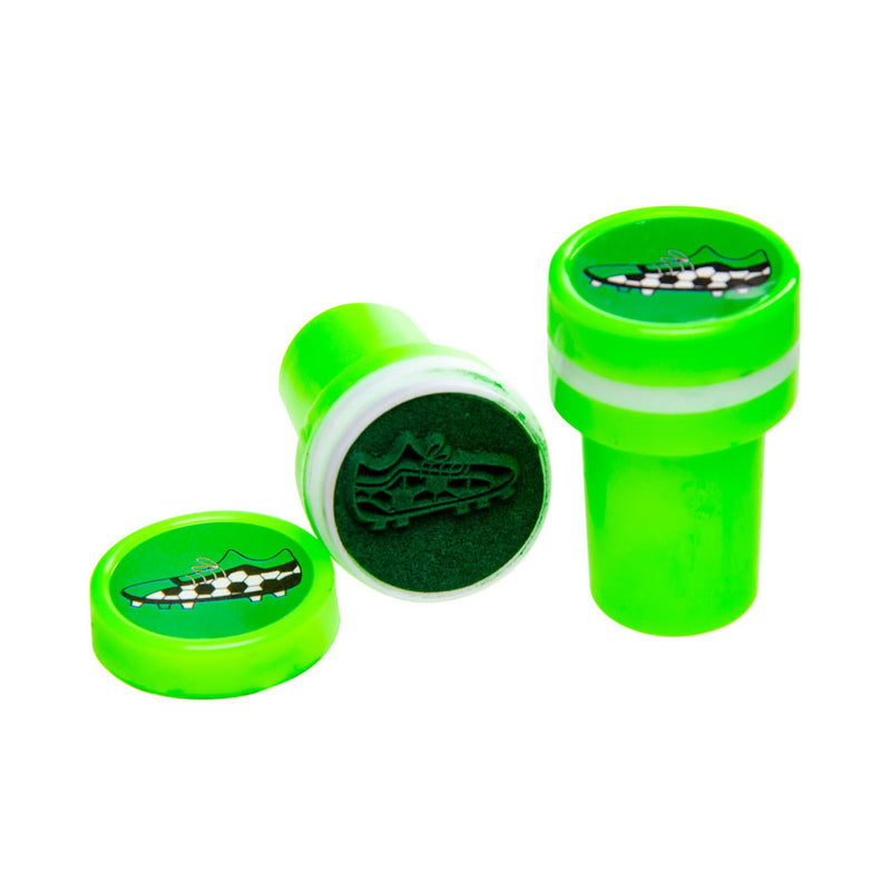 Load image into Gallery viewer, Voetbal Stempels, 60st.
