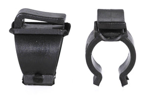 Hesling montageset 16mm tour zwart