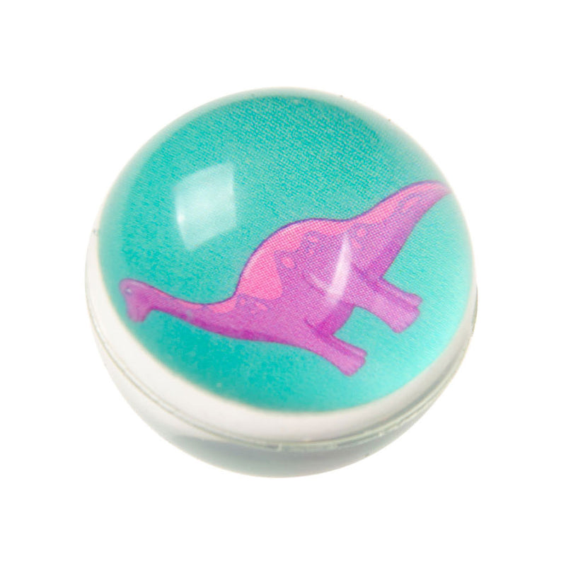 Load image into Gallery viewer, Duckiez stuiterbal dinosaurus
