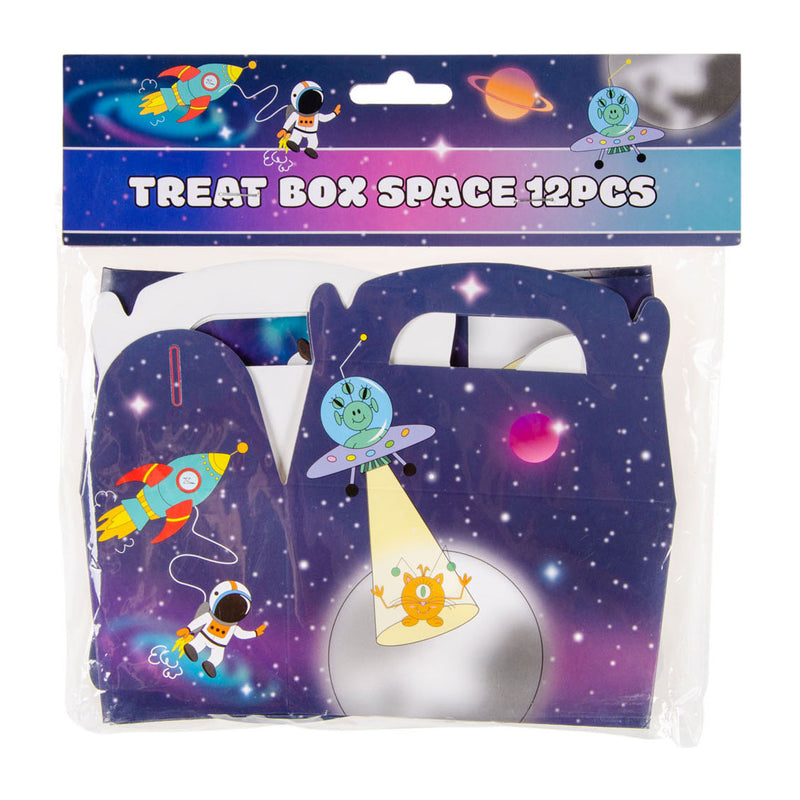 Load image into Gallery viewer, LG-Imports Uitdeelbox Ruimte, 12st.
