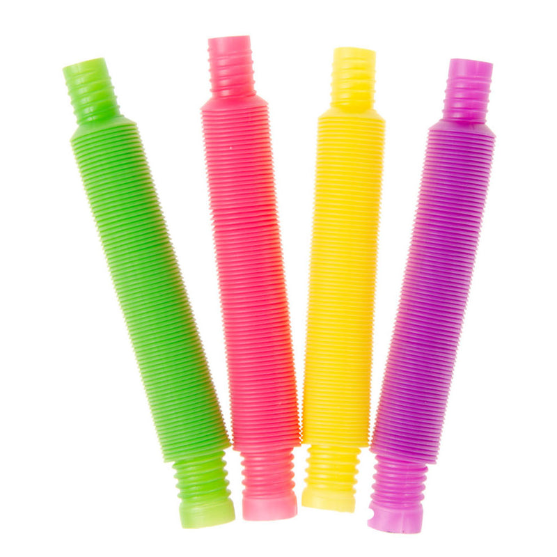 Load image into Gallery viewer, Duckiez fidget stretch tube
