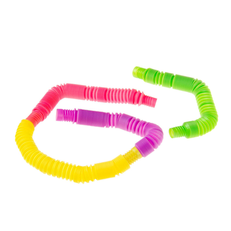 Load image into Gallery viewer, Duckiez fidget stretch tube

