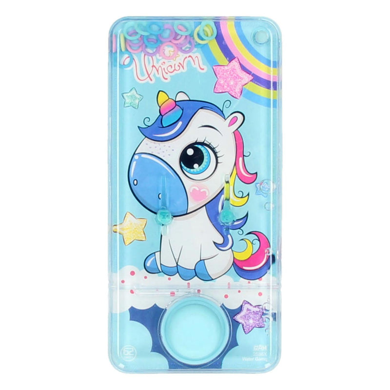 Load image into Gallery viewer, Duckiez geduld waterspel eenhoorn
