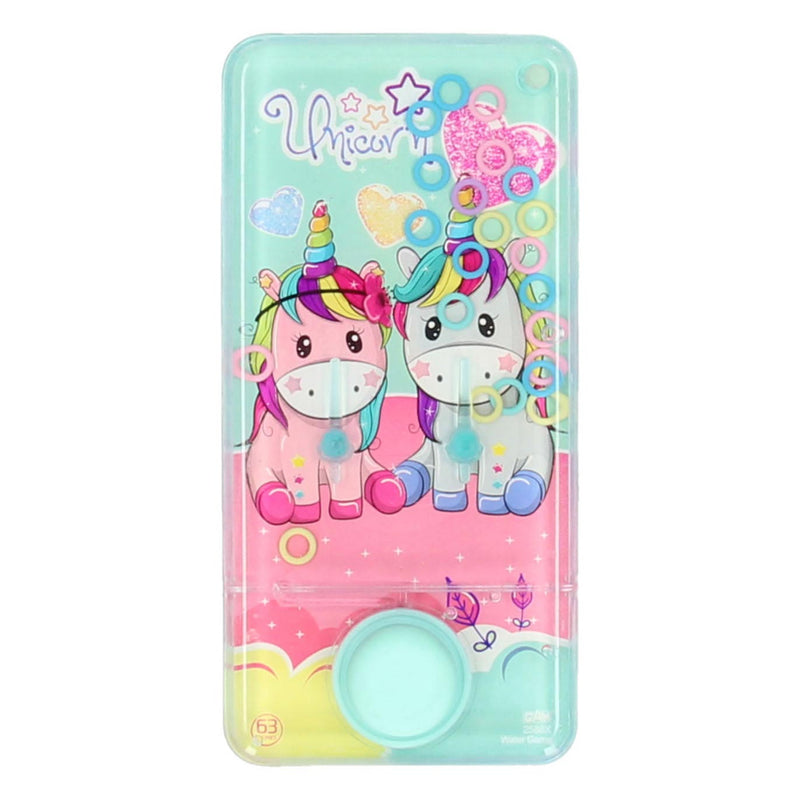 Load image into Gallery viewer, Duckiez geduld waterspel eenhoorn
