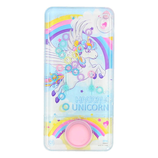 Duckiez geduld waterspel eenhoorn