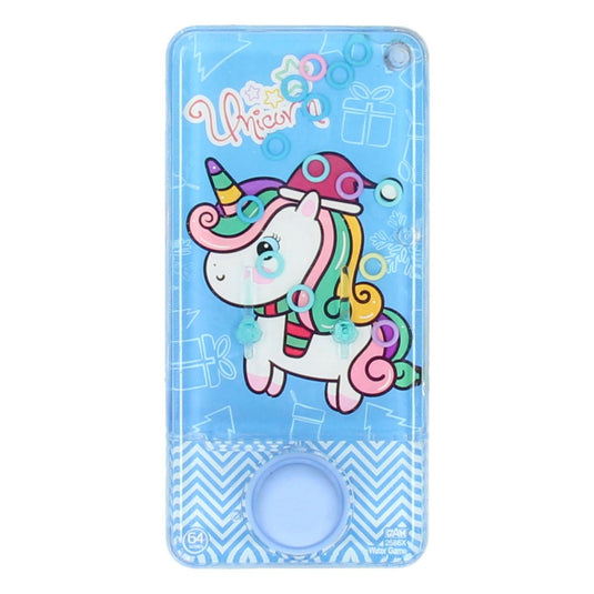 Duckiez geduld waterspel eenhoorn