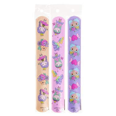 Duckiez klaparmband prinses
