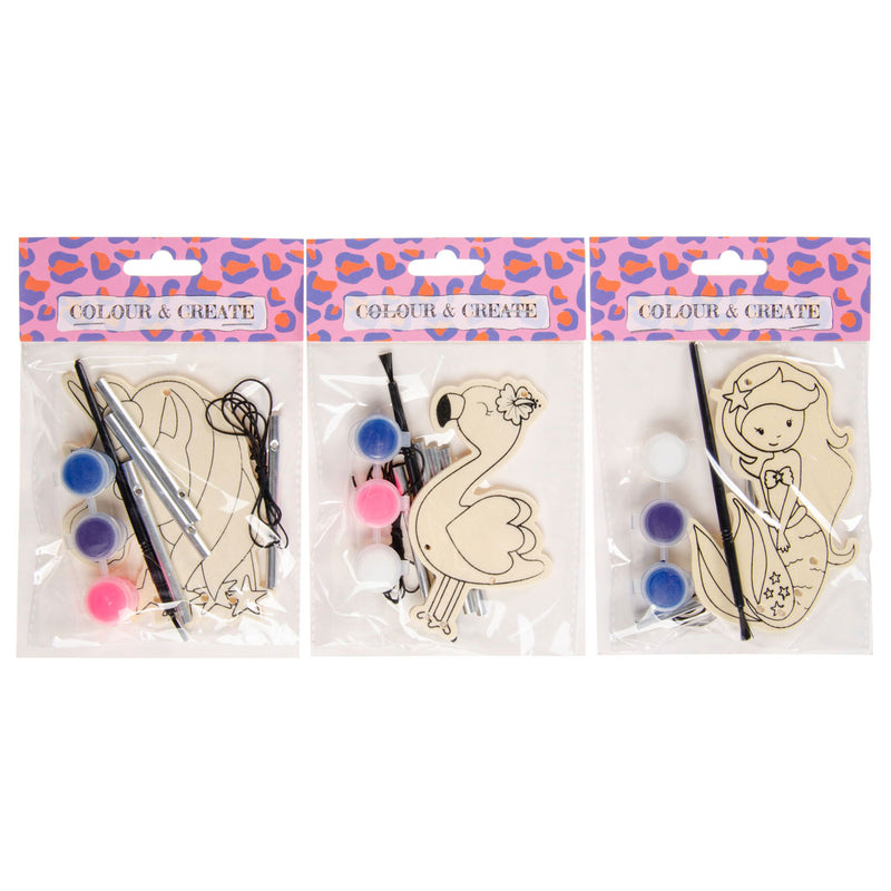 Load image into Gallery viewer, Duckiez maak je eigen windgong
