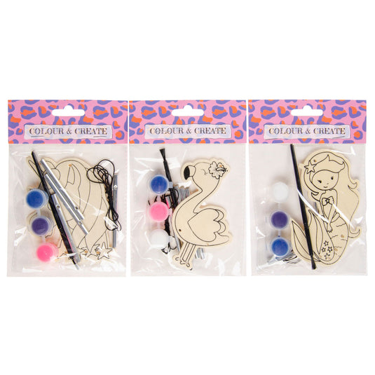 Duckiez maak je eigen windgong