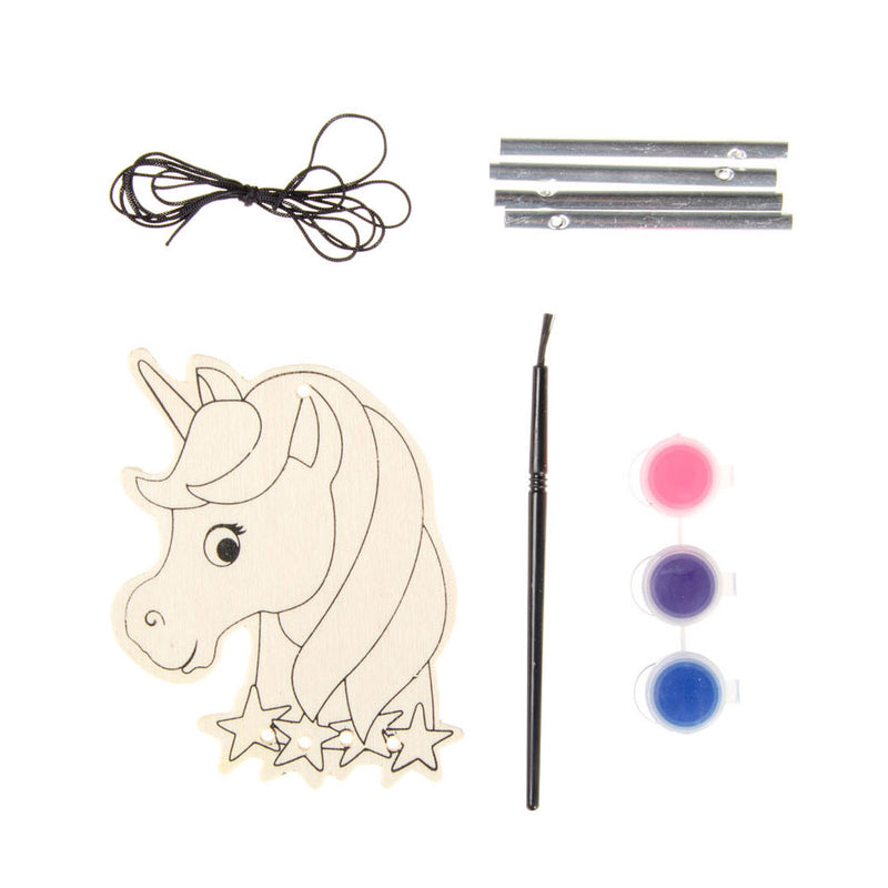 Load image into Gallery viewer, Duckiez maak je eigen windgong
