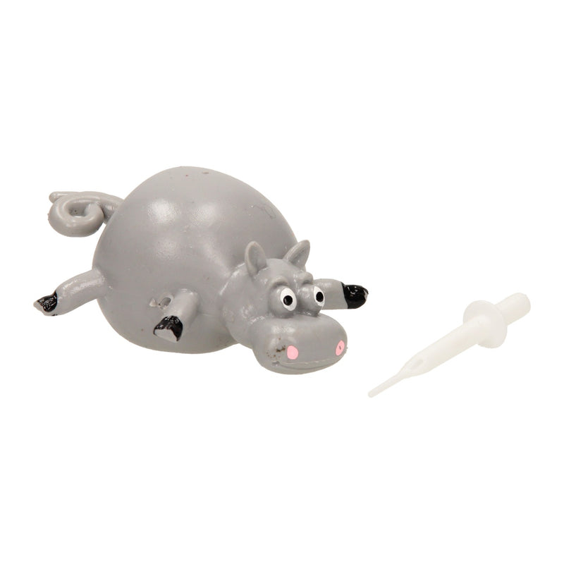 Load image into Gallery viewer, Duckiez ballon bal dieren

