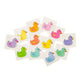 Duckiez tattoos eendjes, 12st.
