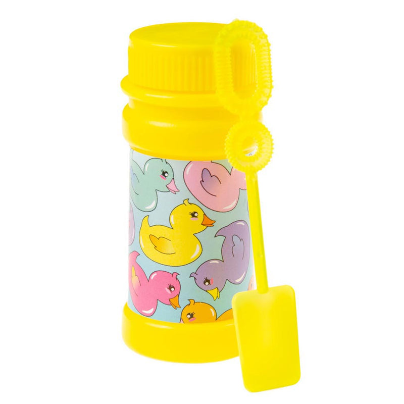 Load image into Gallery viewer, Duckiez bellenblaas eendjes, 4x50ml
